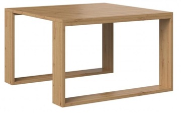 Ława stolik kawowy MODERN MINI artisan loft TOP