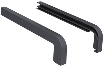 Дюбели для стальных подоконников, дюбели 30 см.