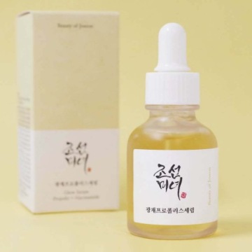 BEAUTY OF JOSEON GLOW SERUM ПРОПОЛИС+НИАЦИНАМИД Осветляющая 30мл