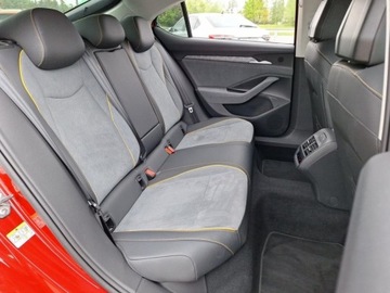 Skoda Superb III Liftback Facelifting 1.5 TSI 150KM 2024 Skoda Superb Selection 1,5 TSI m-HEV 150KM DSG , FV 23 1.5 Benzyna 150KM, zdjęcie 12