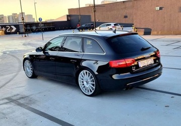 Audi A4 B8 Allroad quattro Facelifting 2.0 TDI 177KM 2012 Audi A4 Avant 2.0Tdi 177ps QUATTRO Manual Navi Klimatronik Parktronik Ledy, zdjęcie 16