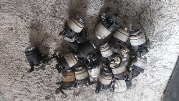 ZAMEK TYLNEJ KLAPY AUDI 80 B3