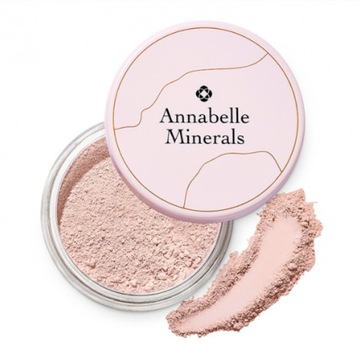 Podkład kry Natural Light 10g Annabelle Minerals