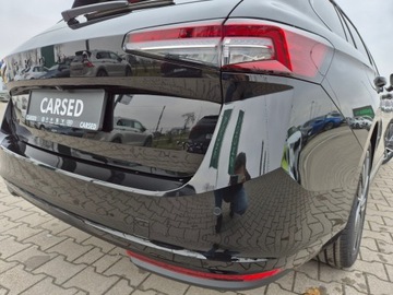 Skoda Superb IV Kombi 2.0 TSI 265KM 2025 Skoda Superb SPORTLINE 2.0 TSI 4x4 DSG z placu 26, zdjęcie 8