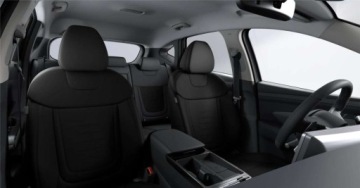 Hyundai Tucson IV 2026 Hyundai Tucson Hybrid 1.6 T-GDi 239 KM 4WD 6AT Smart LED 1.6 Hybryda 239KM, zdjęcie 7