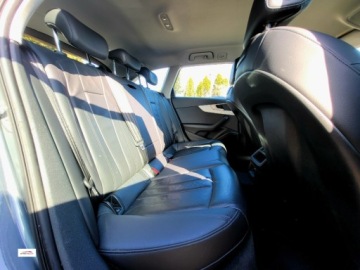 Audi A4 B9 Avant 2.0 TDI 150KM 2017 Audi A4 Avant Zarejestrowana BARDZIO LADNA Gwarancja 2.0 Diesel 150KM, zdjęcie 7