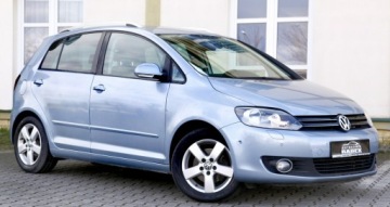 Volkswagen Golf Plus II 1.4 TSI 122KM 2011 Volkswagen Golf Plus 1.4 122KM/TEAM/ Klimatronic/, zdjęcie 6