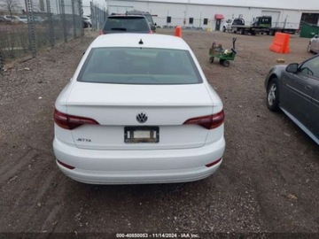 Volkswagen Jetta VI 2019 Volkswagen Jetta 2019 Volkswagen Jetta S Manual 1.4 Benzyna 147KM, zdjęcie 6