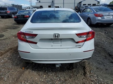 Honda 2020 Honda Accord Sport, 2020r., 1.5L 1.5 Benzyna 192KM, zdjęcie 5