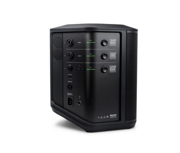 Портативная колонка Bose S1 Pro+ Wireless PA System