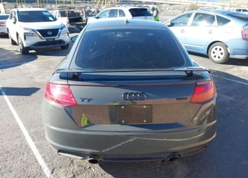Audi TT 8S 2019 Audi TT Coupe 2019r., 45, 2L, od ubezpieczalni 2.0 Benzyna 223KM, zdjęcie 5