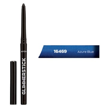 AVON Konturówka do oczu Azure Blue