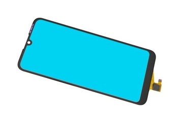 Dotyk szybka LCD DIGITIZER szyba dotyku Huawei Y6s