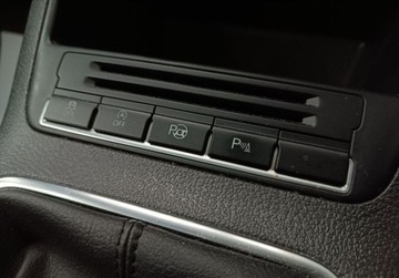 Volkswagen Tiguan I SUV Facelifting 1.4 TSI BlueMotion 122KM 2014 Volkswagen Tiguan 1.4 TSI 122KM TrendFun SalonPL SerwisASO Iwl. Gwarancja, zdjęcie 19