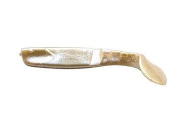 Manns Kopyto Predator Maximus 11cm Perła z Brokatem