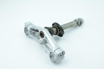 НИЖНЯЯ ПОЛКА SUZUKI DL 650 V-STROM 04-11