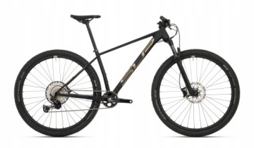 Велосипед Superior XP 939 29 MTB, черный, рама 17,5 дюймов