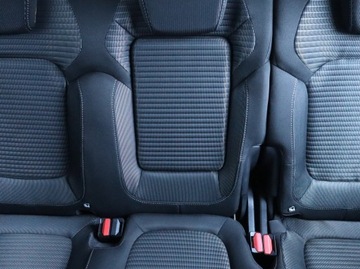 Renault Scenic IV 2017 Renault Scenic 1.2 TCe, Salon Polska, zdjęcie 9