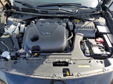 Nissan Maxima VI 2023 Nissan Maxima SR 2023 3.5l 3.5 Benzyna 300KM, zdjęcie 6