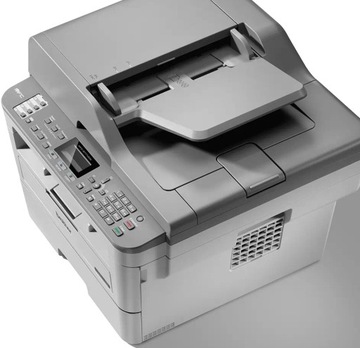 Brother MFC-B7710DN Лазерный принтер для двусторонней печати по локальной сети