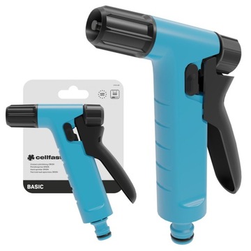 ПИСТОЛЕТ-РАСПЫЛИТЕЛЬ ORION BASIC CELLFAST UNI FIT