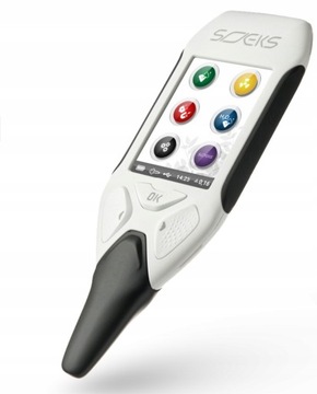 Соэкс Эковизор F4 - тестер пищевых продуктов и нитратов