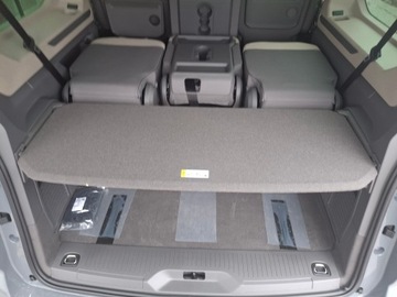 Volkswagen Multivan T7 Van L1 2.0 TDI 150KM 2026 Volkswagen Multivan Life 2.0 TDI 150 KM DSG L2, zdjęcie 24