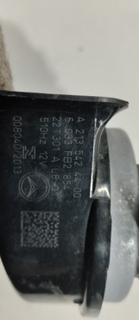 A2135424400 KLAKSON SIGNÁL ZVUKOVÝ MERCEDES-BENZ E W213