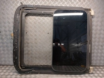SZYBERDACH AUDI A3 8L 4B0959591E