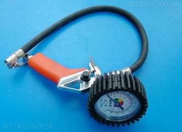 YT-2370 YATO Пистолет для накачивания шин