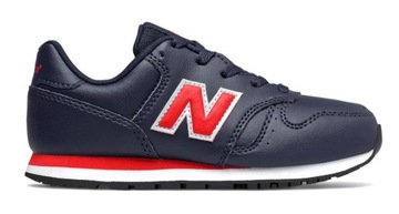 BUTY SPORTOWE NEW BALANCE YC373ENO roz. 37