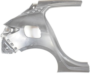 OPEL ASTRA K V 5 HB 16-21 tylny tył prawy błotnik =