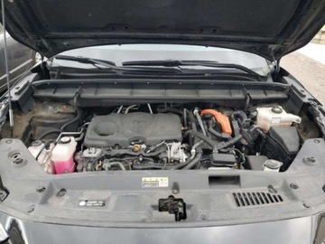 Toyota Highlander III 2020 Toyota Highlander 2020r., XLE, od ubezpieczalni 2.5 Hybryda 243KM, zdjęcie 11