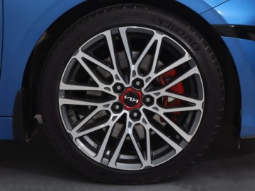 Kia Proceed Shooting Brake 1.6 T-GDI 204KM 2021 Kia ProCeed GT 1.6 T-GDI, Salon Polska, zdjęcie 14