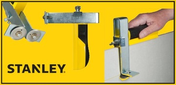 Режущий аппарат STANLEY для резки плит G/K 16-069