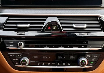 BMW Seria 5 G30-G31 Limuzyna 530d 265KM 2020 BMW Seria 5 BMW 530d xDrive FV23 MPAKIET HarmanKardon MPRO Shadow Line 3.0, zdjęcie 17