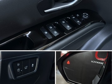 Hyundai Tucson IV 2021 Hyundai Tucson 1.6 T-GDI 180 KM 4X4 48V Automat 7DCT Krell Full LED Gwaran, zdjęcie 19