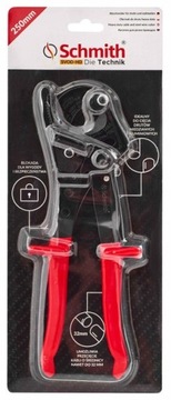 КАБЕЛЬНЫЙ РЕЗАК С ТРЕЩОТКОЙ на 32 шт.