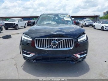 Volvo XC90 II SUV Facelifting 2.0 T6 310KM 2020 Volvo XC 90 T6 Inscription 2020 2.0l 2.0 Benzyna 310KM, zdjęcie 8
