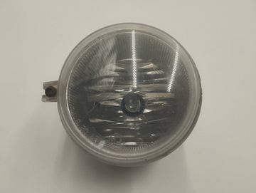 DODGE CALIBER SVĚTLO MLHOVKY PŘEDNÍ HALOGEN 04805857AA