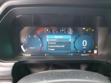 Ford 2025 Ford F150 Lariat 2025 3.5 Hybryda 400KM, zdjęcie 3