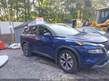 Nissan 2023 Nissan Rogue 2023r., 4x4, 1.5L 1.5 Benzyna 200KM, zdjęcie 2