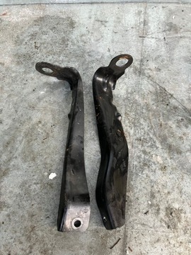 КРЕПЛЕНИЯ БОМБ RENAULT ZOE BEAM