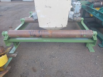 Роликовый стол за лесопилкой /ПР 253/