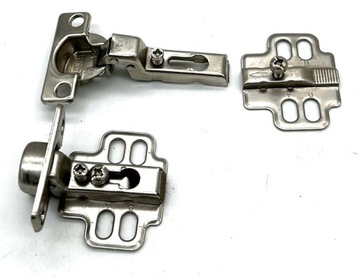 ZAWIAS 26 MINI IKEA BLIŹNIACZY 2 SZT