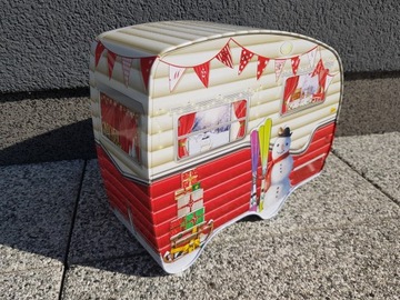 CAMPER_METALOWY банка 27см _gift_packaging