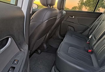 Kia Sportage III SUV Facelifting 2.0 CRDi 136KM 2015 Kia Sportage Kia Sportage 2.0 Diesel 136KM, zdjęcie 23
