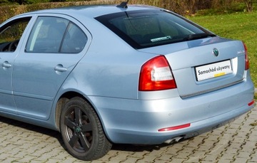 Skoda Octavia II Kombi 1.8 TSI 160KM 2010 SKODA OCTAVIA II FL 1.8 TSI 160 KM, zdjęcie 16