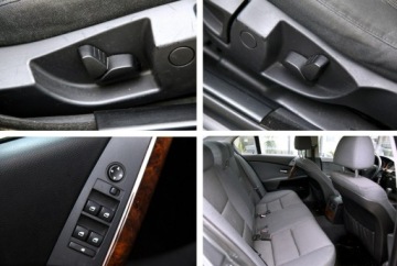 BMW Seria 5 2004 BMW 520 BiXenon|Automat|Navi|2xPark| Serwis|GWR., zdjęcie 9