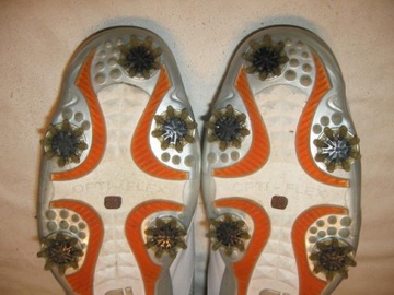 КРОССОВКИ ДЛЯ ГОЛЬФА FOOTJOY HELIX размер 12(47)